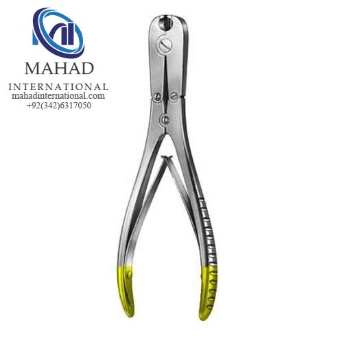 Wire Twisting Forceps
